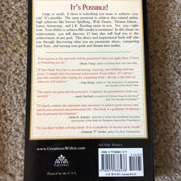 Self Help Books - Picture 6 of 7